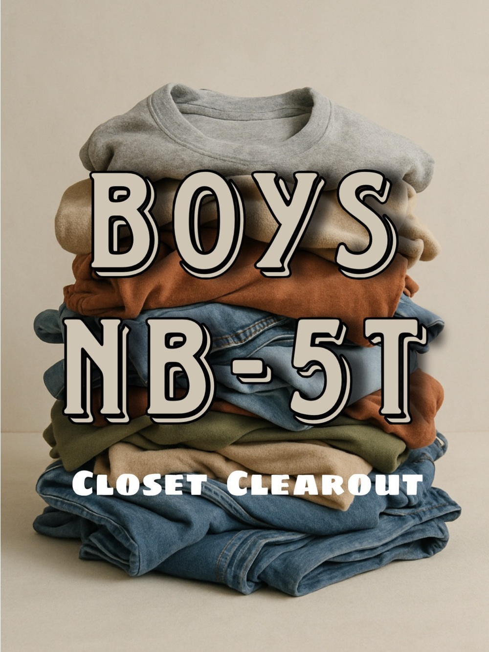 Random Pulls NB-5T